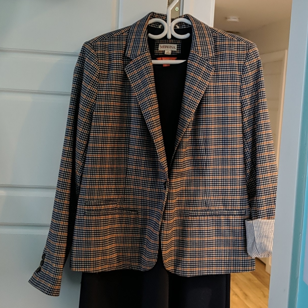 Blazer